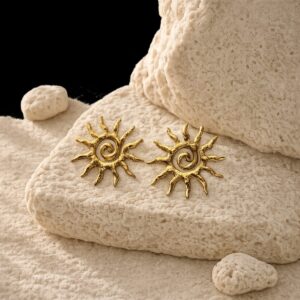 Aretes