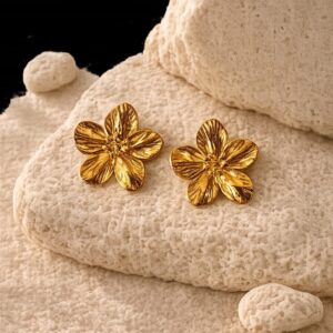 Aretes florales
